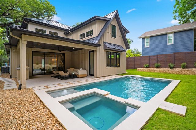 1904 Sharon LN, Austin, TX 78703