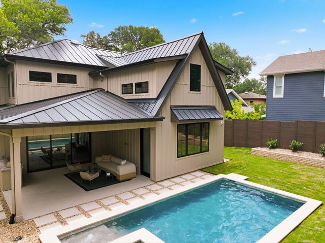 1904 Sharon LN, Austin, TX 78703