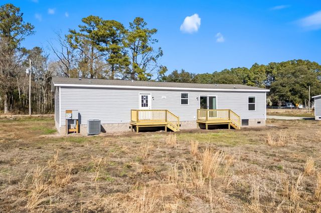 7136 Highway 366, Conway, SC 29526