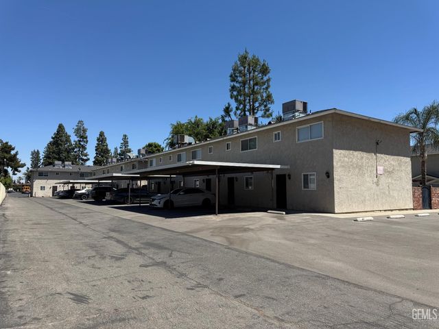 609 Taylor, Bakersfield, CA 93309