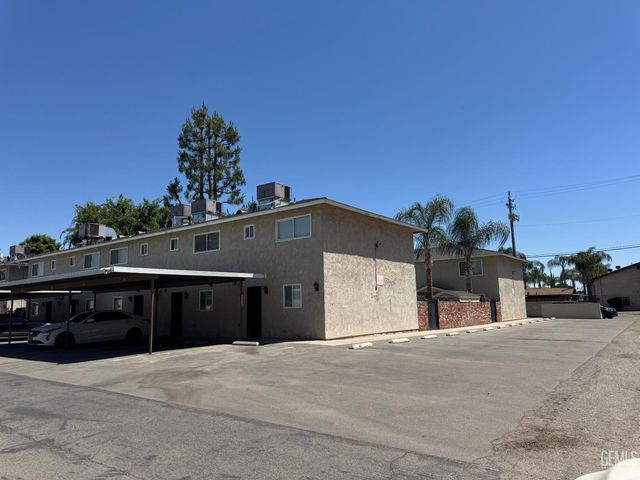 609 Taylor, Bakersfield, CA 93309