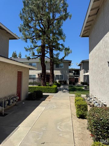 609 Taylor, Bakersfield, CA 93309
