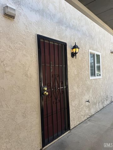 609 Taylor, Bakersfield, CA 93309