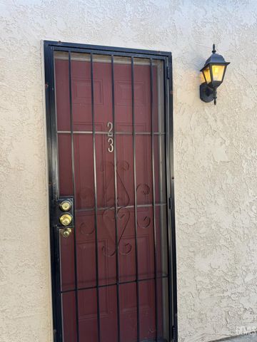 609 Taylor, Bakersfield, CA 93309