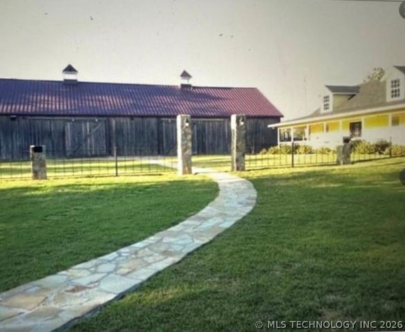 22565 Us-70, Durant, OK 74701