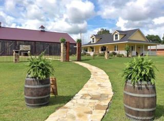 22565 Us-70, Durant, OK 74701