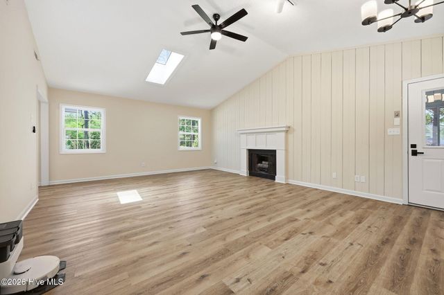 126 Edgewater Drive, West End, NC 27376