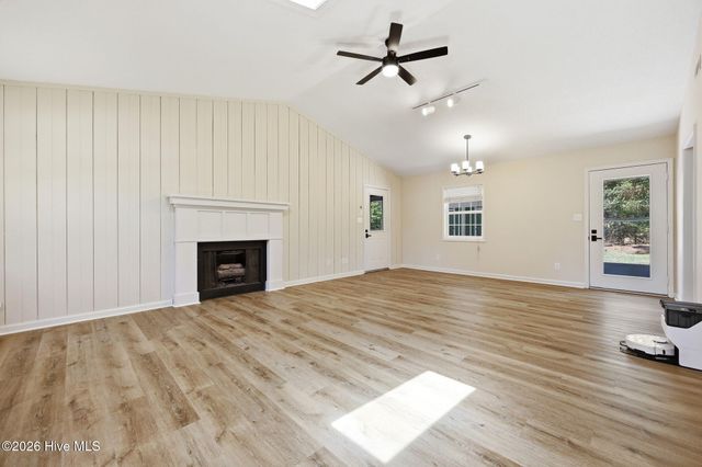 126 Edgewater Drive, West End, NC 27376