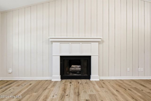 126 Edgewater Drive, West End, NC 27376