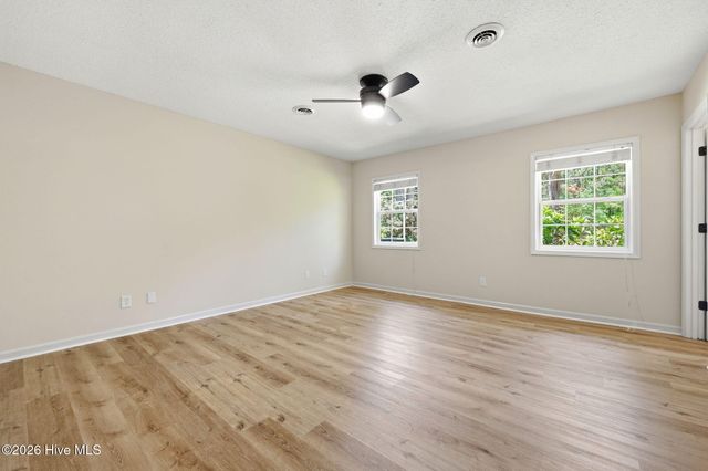126 Edgewater Drive, West End, NC 27376