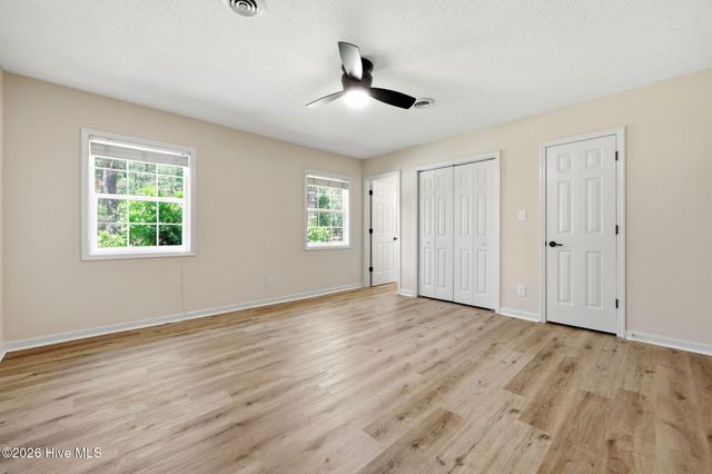 126 Edgewater Drive, West End, NC 27376