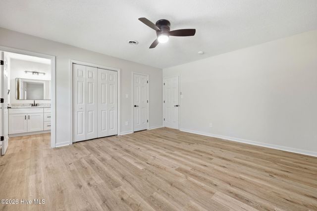 126 Edgewater Drive, West End, NC 27376