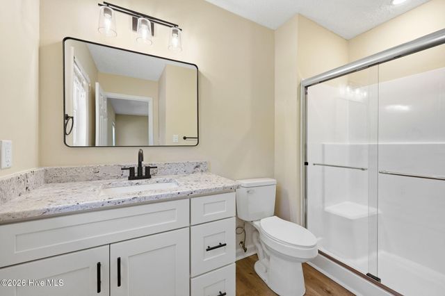 126 Edgewater Drive, West End, NC 27376
