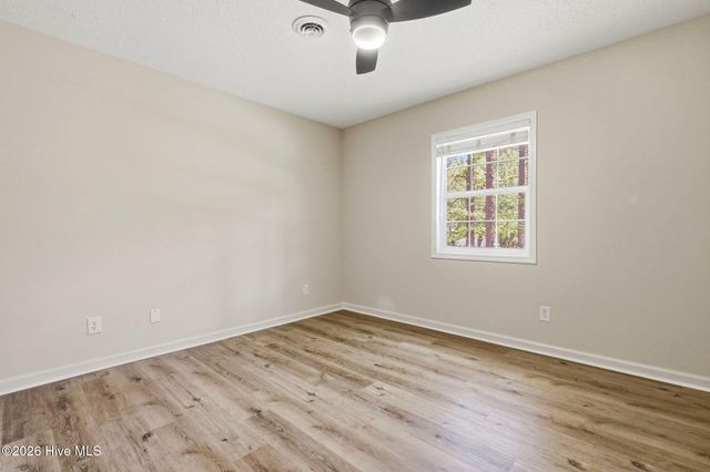 126 Edgewater Drive, West End, NC 27376