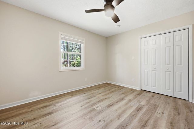 126 Edgewater Drive, West End, NC 27376