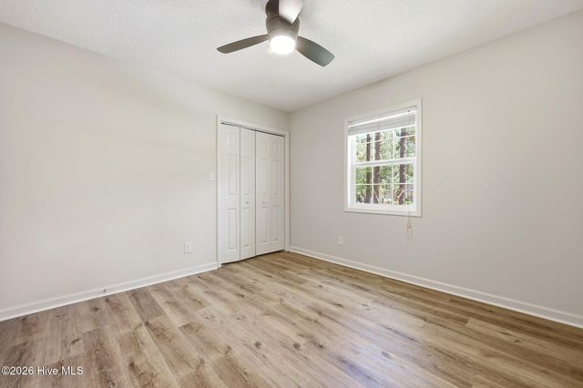 126 Edgewater Drive, West End, NC 27376