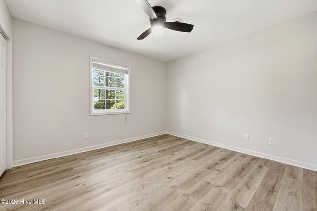 126 Edgewater Drive, West End, NC 27376