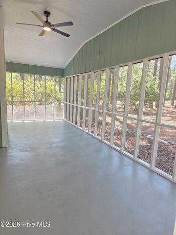 126 Edgewater Drive, West End, NC 27376