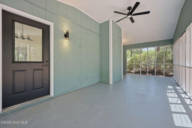 126 Edgewater Drive, West End, NC 27376
