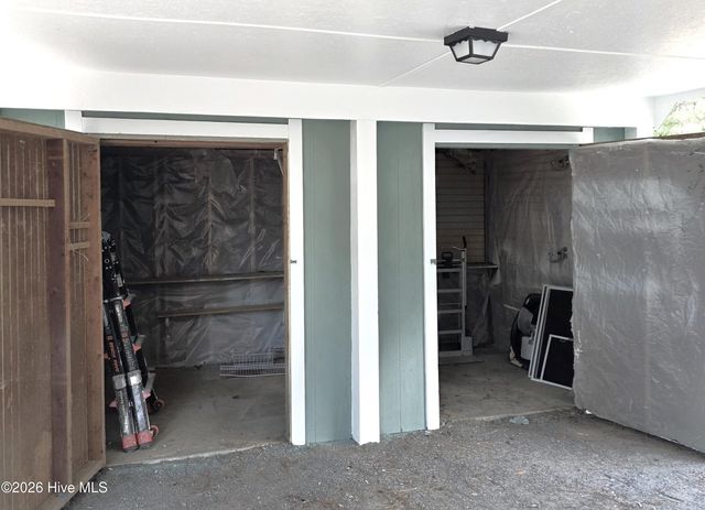 126 Edgewater Drive, West End, NC 27376