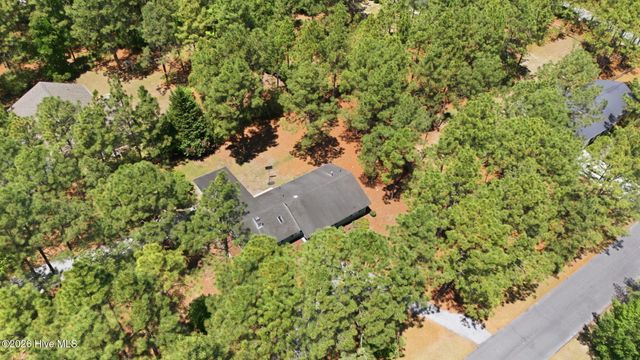 126 Edgewater Drive, West End, NC 27376