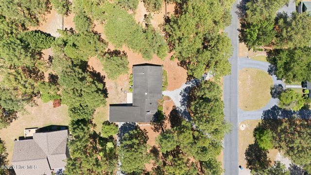 126 Edgewater Drive, West End, NC 27376