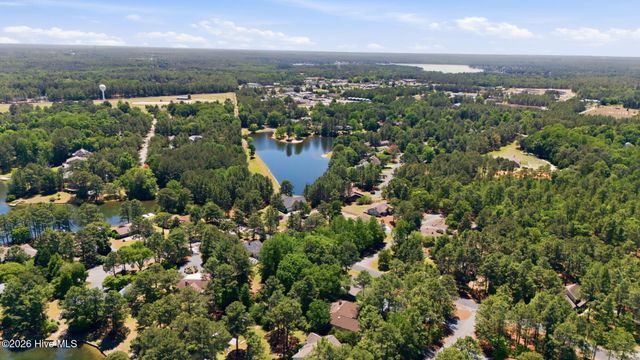 126 Edgewater Drive, West End, NC 27376