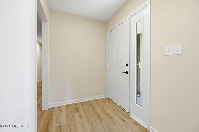 126 Edgewater Drive, West End, NC 27376