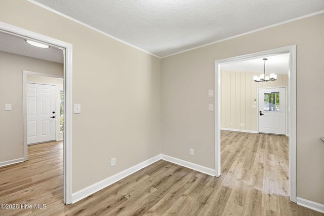 126 Edgewater Drive, West End, NC 27376