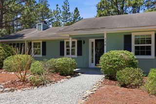 126 Edgewater Drive, West End, NC 27376