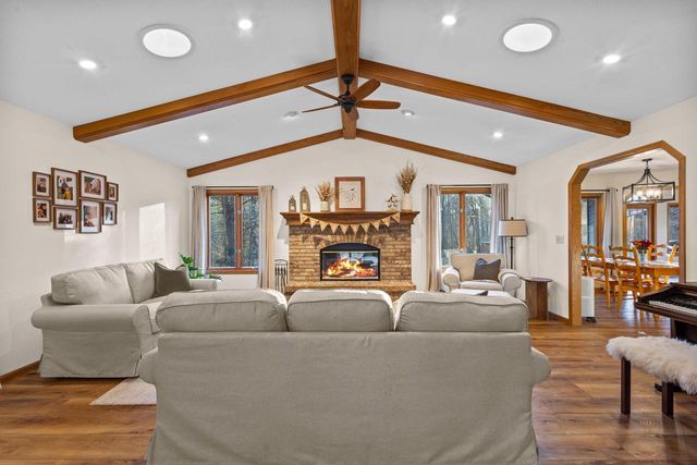 5892 SARAH CIRCLE, Wisconsin Rapids, WI 54494