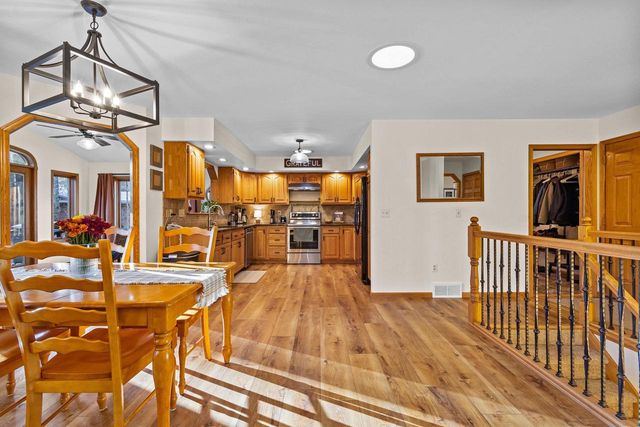 5892 SARAH CIRCLE, Wisconsin Rapids, WI 54494