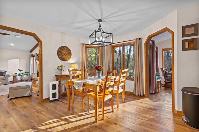 5892 SARAH CIRCLE, Wisconsin Rapids, WI 54494