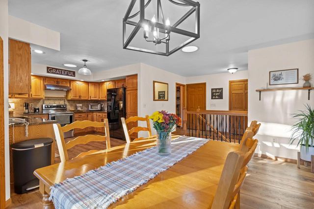 5892 SARAH CIRCLE, Wisconsin Rapids, WI 54494