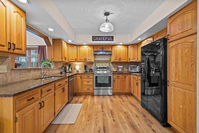 5892 SARAH CIRCLE, Wisconsin Rapids, WI 54494