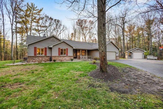 5892 SARAH CIRCLE, Wisconsin Rapids, WI 54494