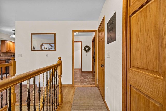 5892 SARAH CIRCLE, Wisconsin Rapids, WI 54494