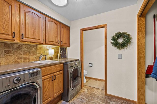 5892 SARAH CIRCLE, Wisconsin Rapids, WI 54494