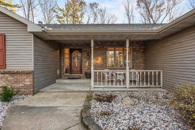 5892 SARAH CIRCLE, Wisconsin Rapids, WI 54494