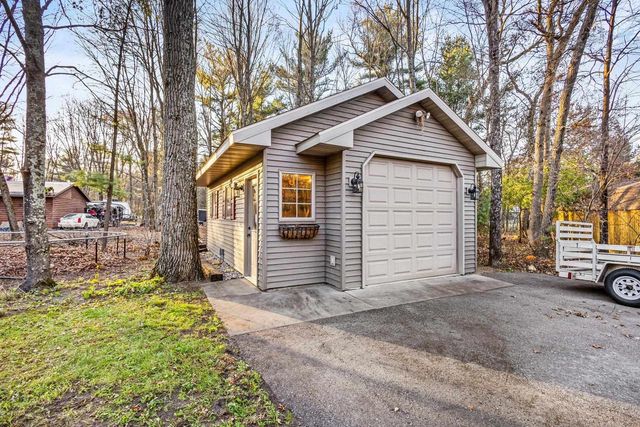 5892 SARAH CIRCLE, Wisconsin Rapids, WI 54494