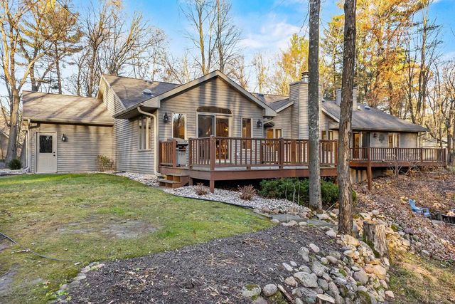 5892 SARAH CIRCLE, Wisconsin Rapids, WI 54494