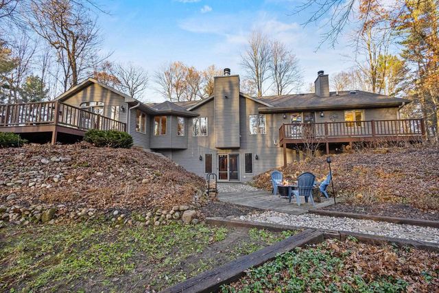 5892 SARAH CIRCLE, Wisconsin Rapids, WI 54494