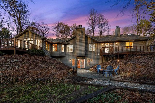 5892 SARAH CIRCLE, Wisconsin Rapids, WI 54494