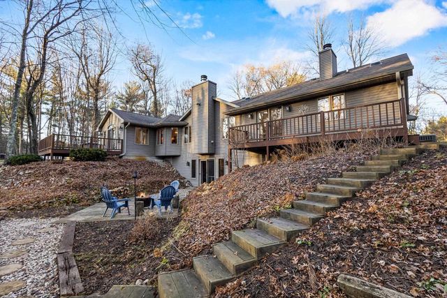 5892 SARAH CIRCLE, Wisconsin Rapids, WI 54494