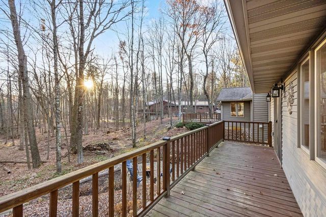 5892 SARAH CIRCLE, Wisconsin Rapids, WI 54494