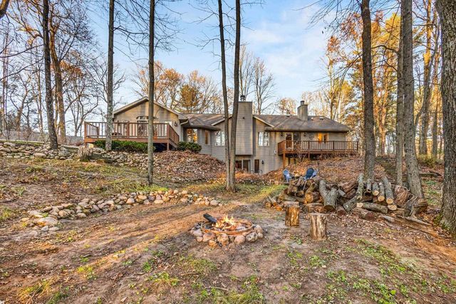 5892 SARAH CIRCLE, Wisconsin Rapids, WI 54494