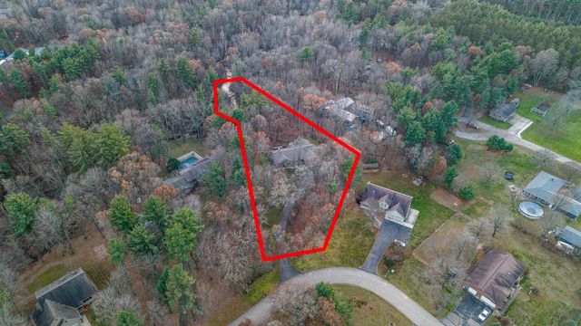 5892 SARAH CIRCLE, Wisconsin Rapids, WI 54494