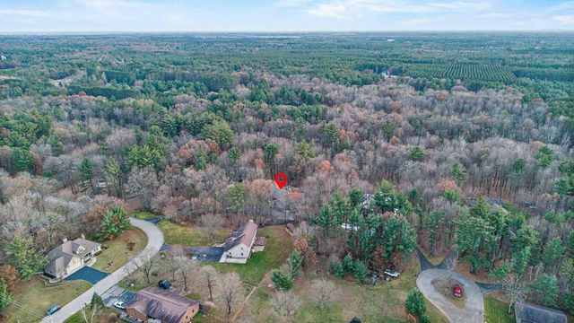 5892 SARAH CIRCLE, Wisconsin Rapids, WI 54494