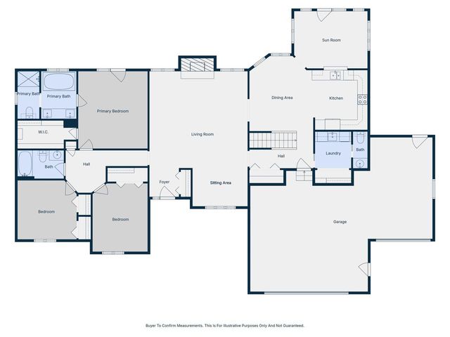 5892 SARAH CIRCLE, Wisconsin Rapids, WI 54494