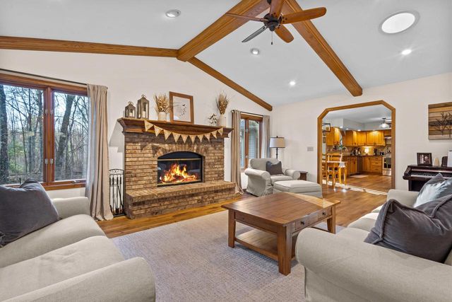 5892 SARAH CIRCLE, Wisconsin Rapids, WI 54494